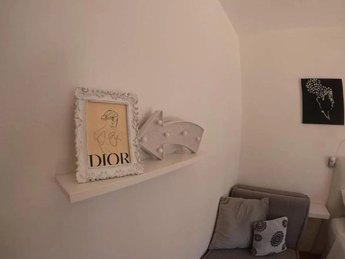 Apartman Zara Biograd Na Moru Kroatien