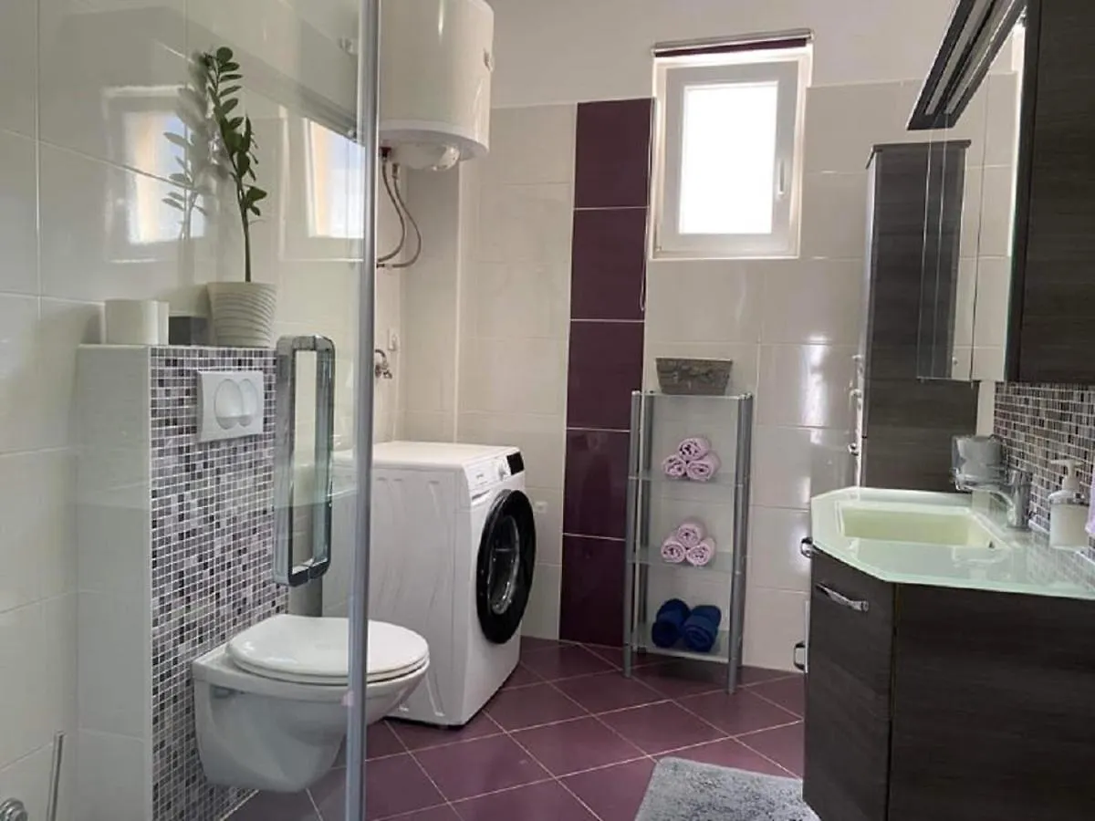 Apartman Zara Biograd Na Moru 0*,  Kroatien