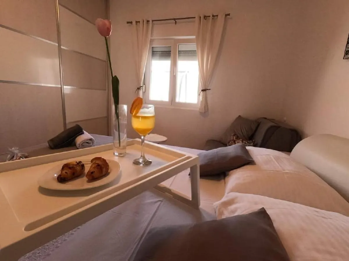 Apartman Zara بيوغْغاد نا موغو