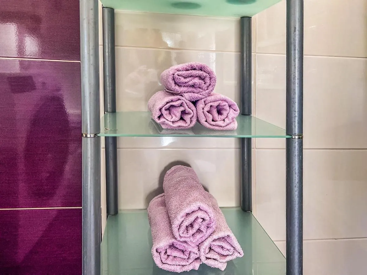 Apartman Zara بيوغْغاد نا موغو 0*,