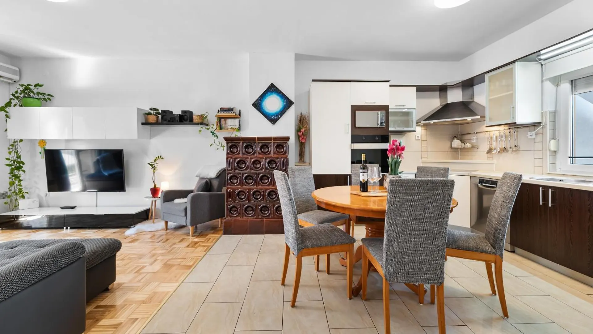 Apartman Zara Biograd Na Moru
