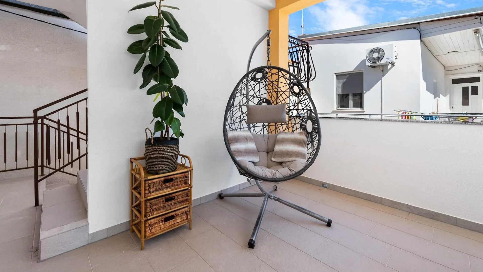 Apartman Zara Biograd Na Moru 0*,  Kroatien