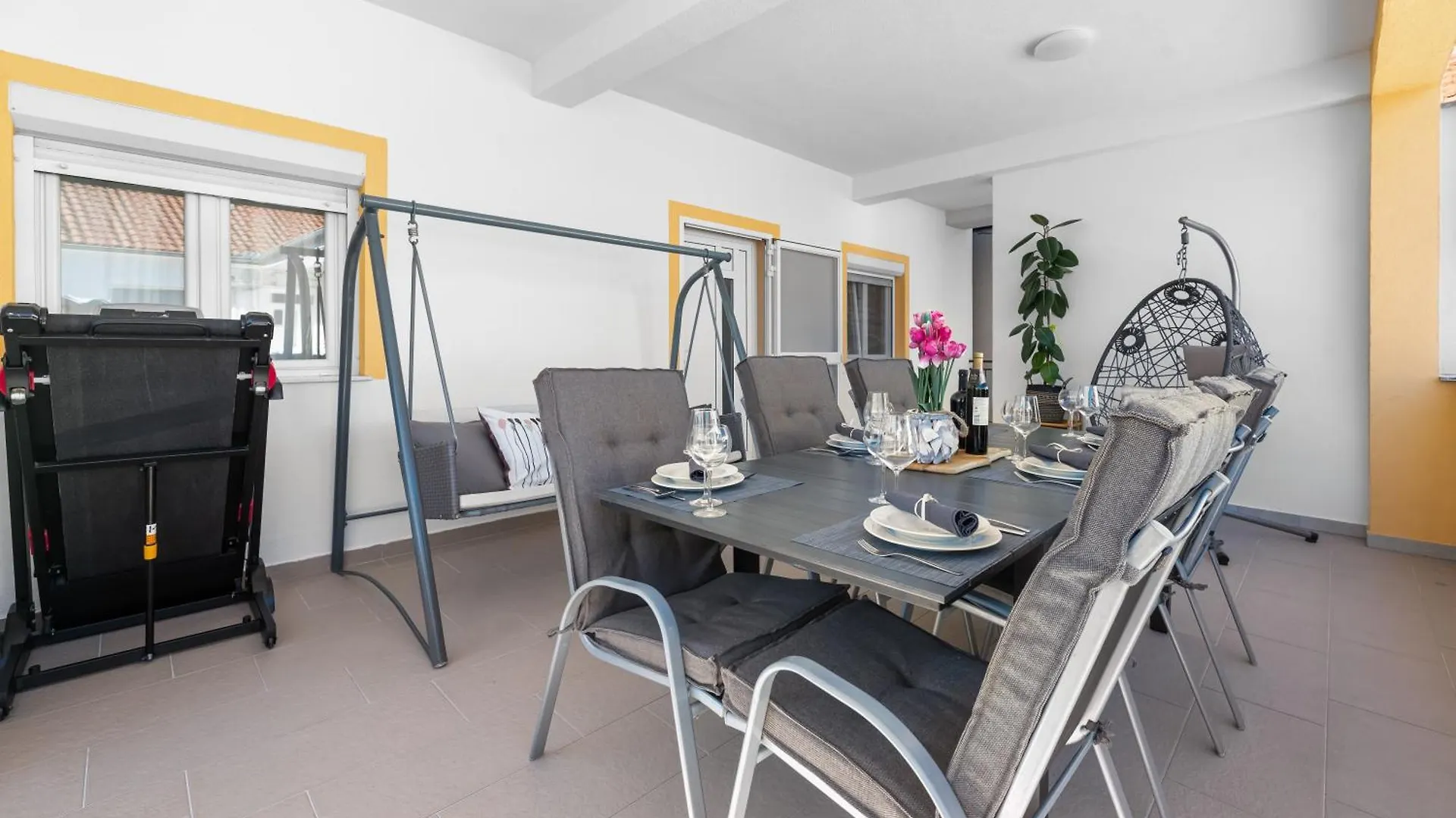Apartman Zara بيوغْغاد نا موغو 0*,  كرواتيا