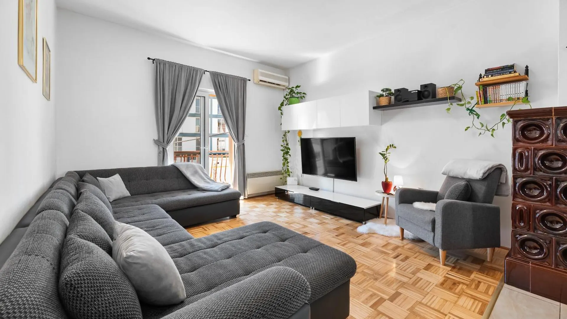 Lejlighed Apartman Zara Biograd Na Moru