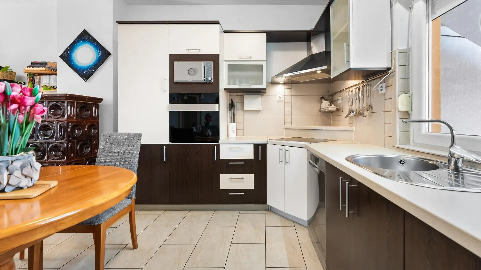 Apartman Zara بيوغْغاد نا موغو شقة