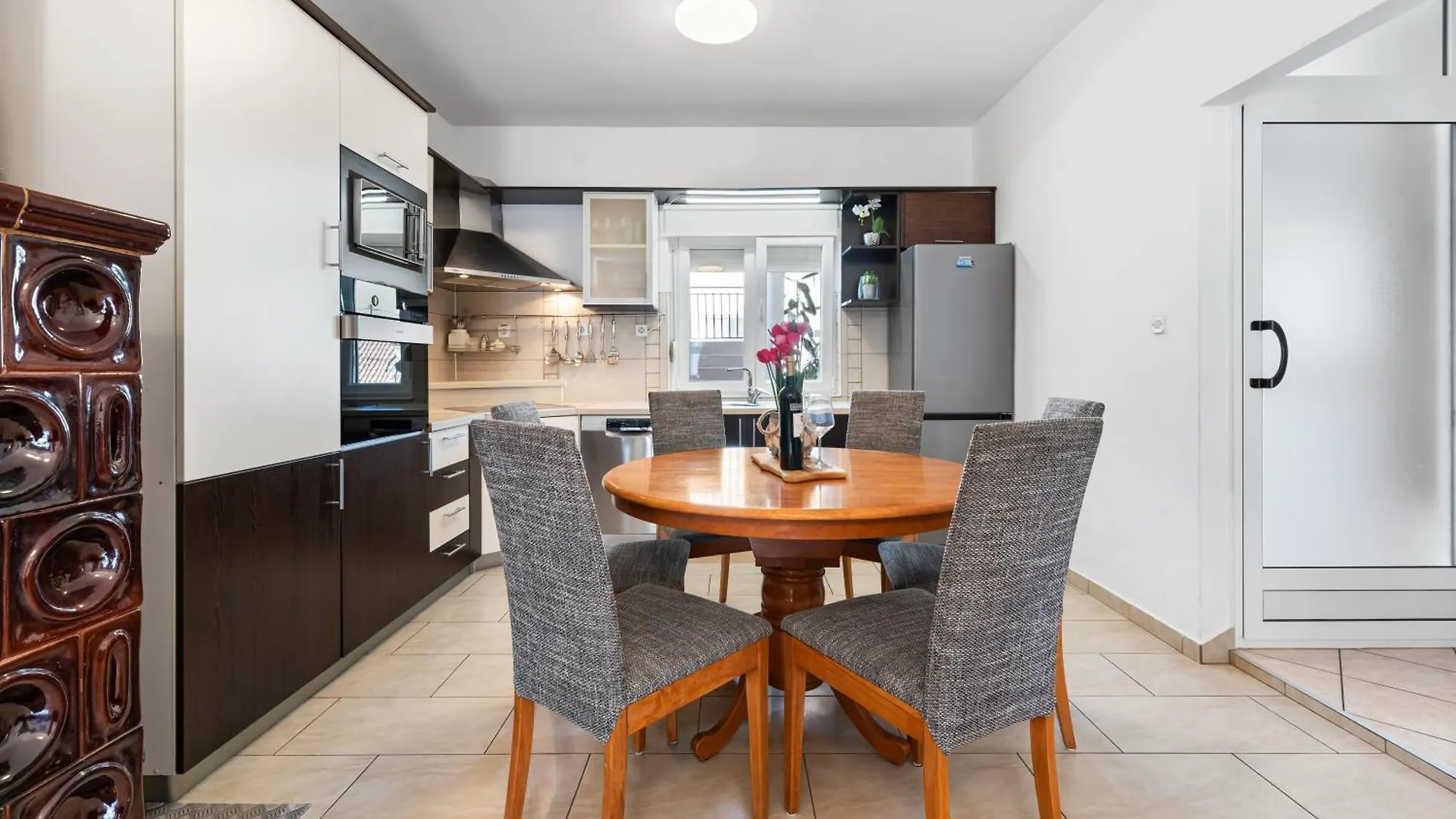 Apartman Zara Biograd Na Moru Kroatien