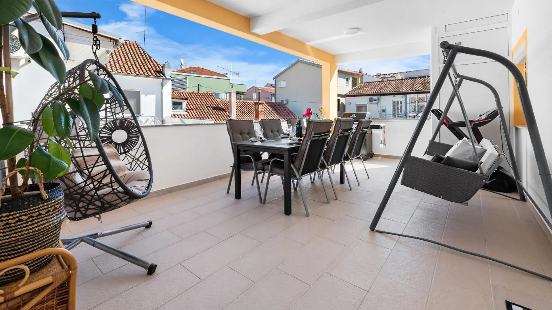 Apartman Zara بيوغْغاد نا موغو